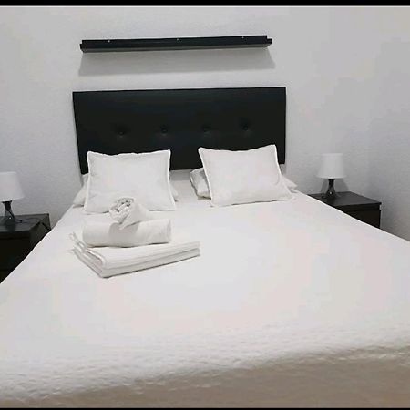 Comoda Habitacion Madrid Ngoại thất bức ảnh