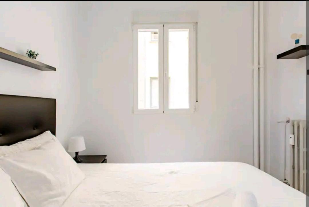 Comoda Habitacion Madrid Ngoại thất bức ảnh